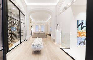 Luxueuse Maison de Ville Parfaite Place