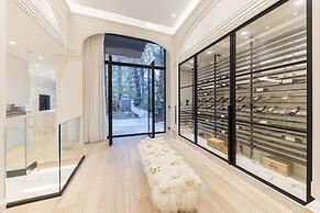 Luxueuse Maison de Ville Parfaite Place