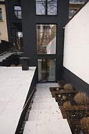 Luxueuse Maison de Ville Parfaite Place