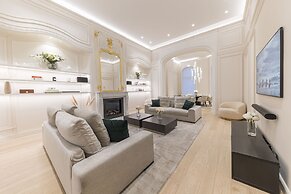 Luxueuse Maison de Ville Parfaite Place