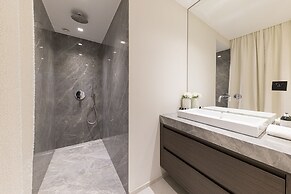 Luxueuse Maison de Ville Parfaite Place