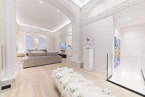 Luxueuse Maison de Ville Parfaite Place