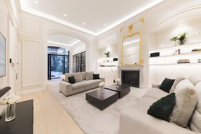 Luxueuse Maison de Ville Parfaite Place