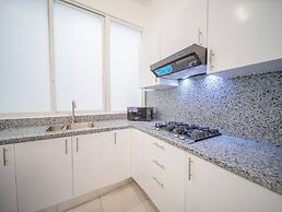 Plaza Achim 6b, Modern Apt 250m From Sosua Beach!