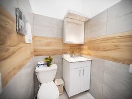 Plaza Achim 6b, Modern Apt 250m From Sosua Beach!
