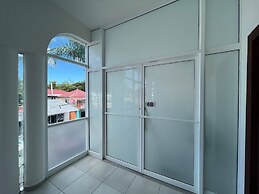 Plaza Achim 6b, Modern Apt 250m From Sosua Beach!