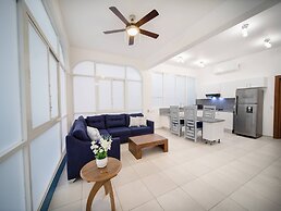Plaza Achim 6b, Modern Apt 250m From Sosua Beach!