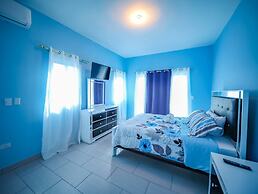 8br Private Villa In Sosúa - 2 Mins From Nightlife