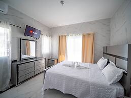 8br Private Villa In Sosúa - 2 Mins From Nightlife
