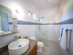 8br Private Villa In Sosúa - 2 Mins From Nightlife