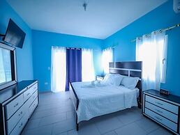 8br Private Villa In Sosúa - 2 Mins From Nightlife
