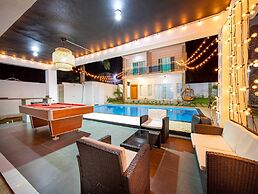 8br Private Villa In Sosúa - 2 Mins From Nightlife