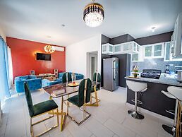 8br Private Villa In Sosúa - 2 Mins From Nightlife