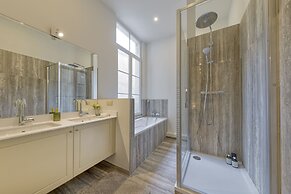 Appartement dans l'hypercentre