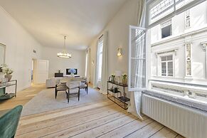 Appartement dans l'hypercentre