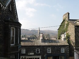 La'l Tethera