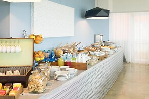 Hotel Salsedine