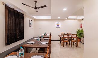 Treebo Rakshitha