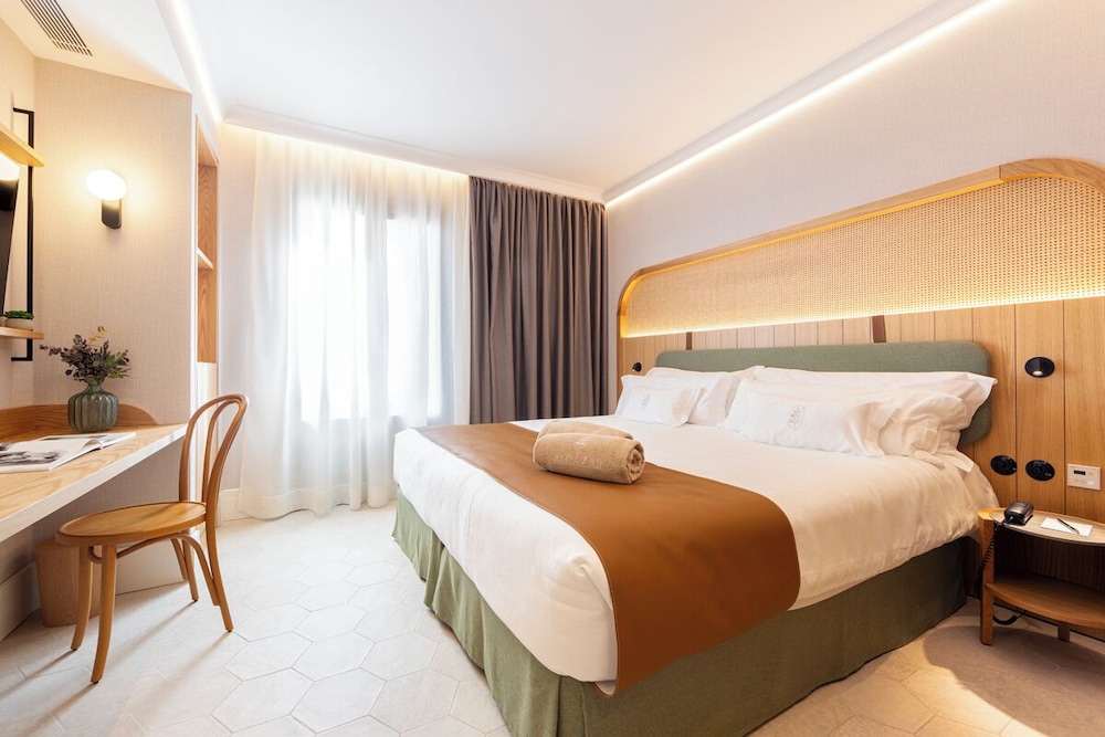 Alcázar Hotel Sóller