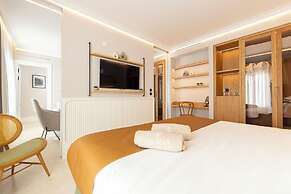 Alcázar Hotel Sóller