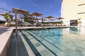 Alcázar Hotel Sóller