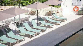 Alcázar Hotel Sóller