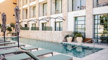 Alcázar Hotel Sóller