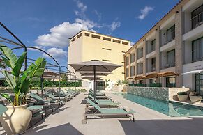 Alcázar Hotel Sóller