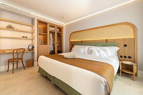 Alcázar Hotel Sóller