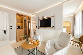 Alcázar Hotel Sóller
