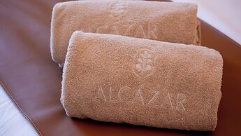 Alcázar Hotel Sóller