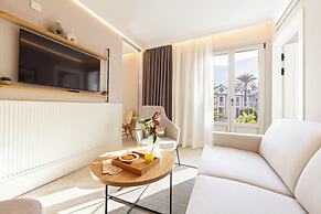 Alcázar Hotel Sóller