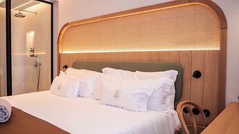 Alcázar Hotel Sóller