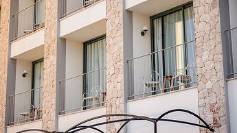 Alcázar Hotel Sóller