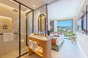 Alcázar Hotel Sóller