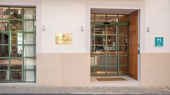 Alcázar Hotel Sóller