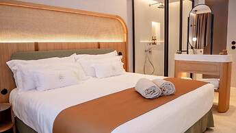 Alcázar Hotel Sóller