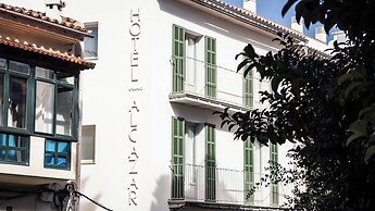 Alcázar Hotel Sóller