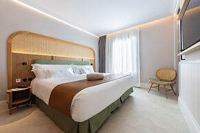 Alcázar Hotel Sóller