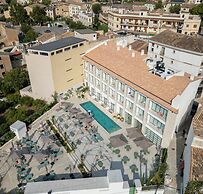 Alcázar Hotel Sóller