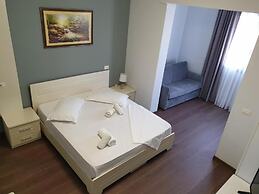 Perandor Beach Hotel