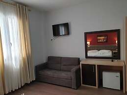 Perandor Beach Hotel