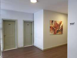 Perandor Beach Hotel