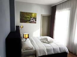 Perandor Beach Hotel