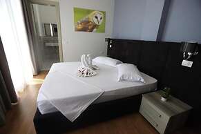 Perandor Beach Hotel