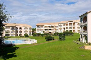 Les Appartements de Moliets