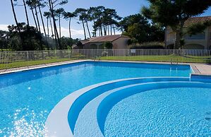 Les Appartements de Moliets