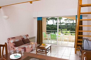 Les Appartements de Moliets