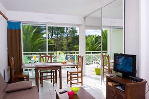 Les Appartements de Moliets