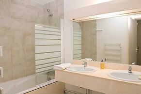 Les Appartements de Moliets